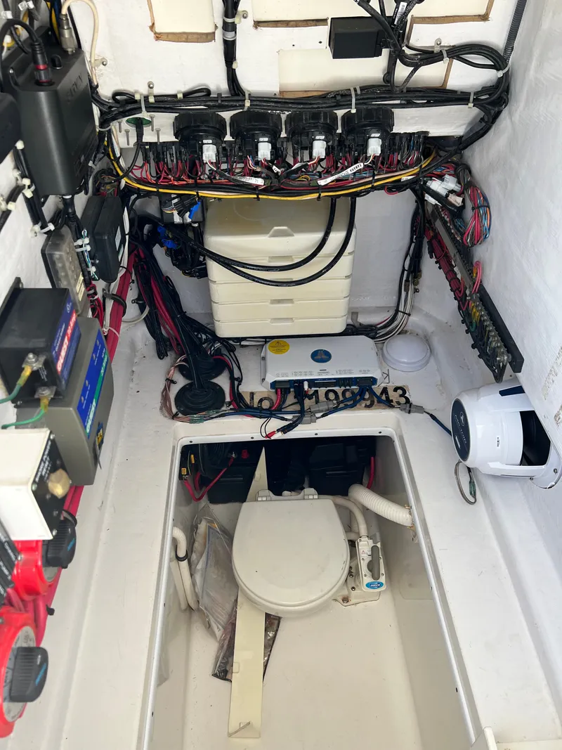 Slide: The Image of Head and storage area - 13