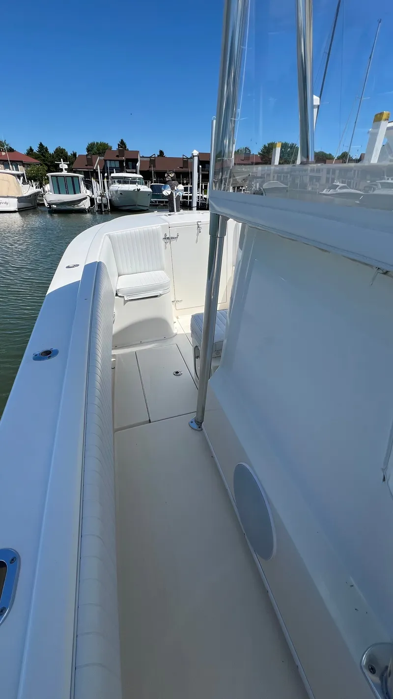 Slide: The Image of Port side - 11