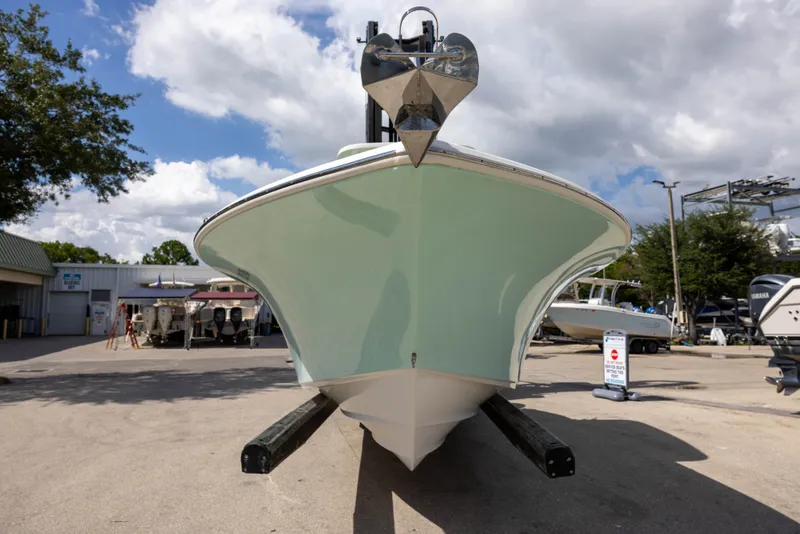 Slide: The Image of Key West 244 Center Console 2018 - 3