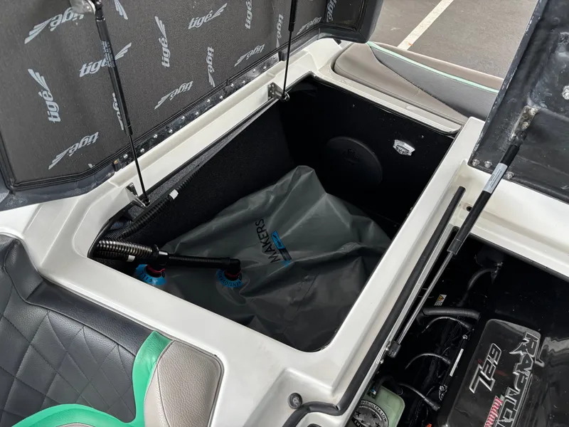 Slide: The Image of Tigé 21ZX 2020 - 4