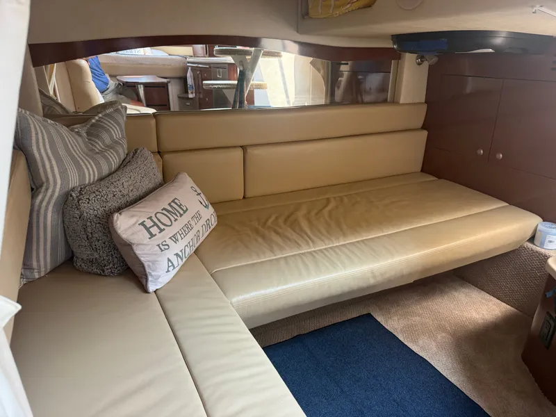 Slide: The Image of Sea Ray 340 Sundancer 2008 - 25