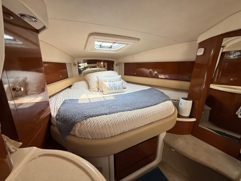 Slide: The Image of Sea Ray 340 Sundancer 2008 - 22
