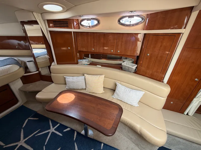 Slide: The Image of Sea Ray 340 Sundancer 2008 - 18