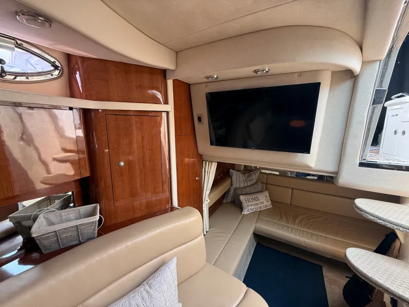 Slide: The Image of Sea Ray 340 Sundancer 2008 - 23