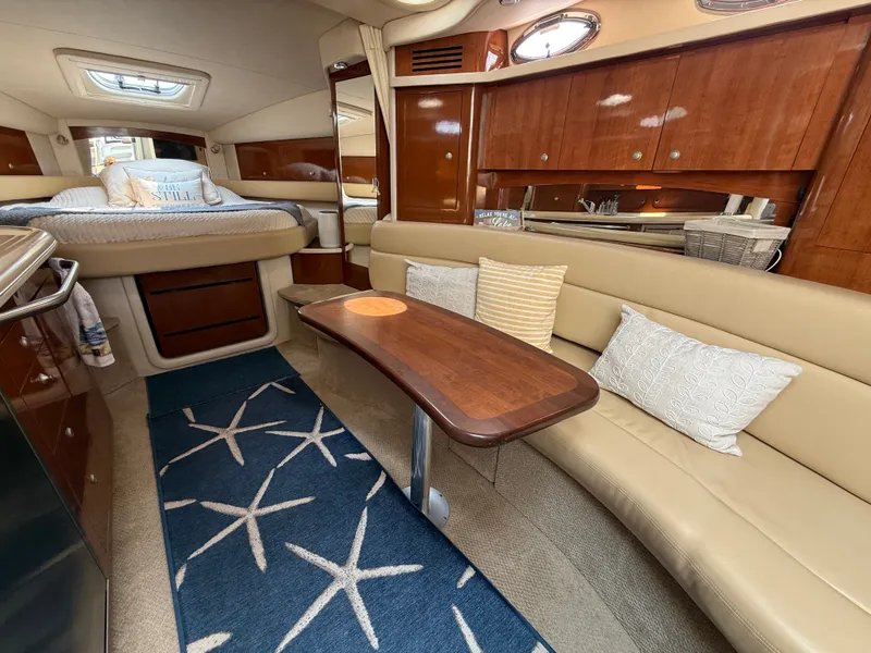 Slide: The Image of Sea Ray 340 Sundancer 2008 - 19