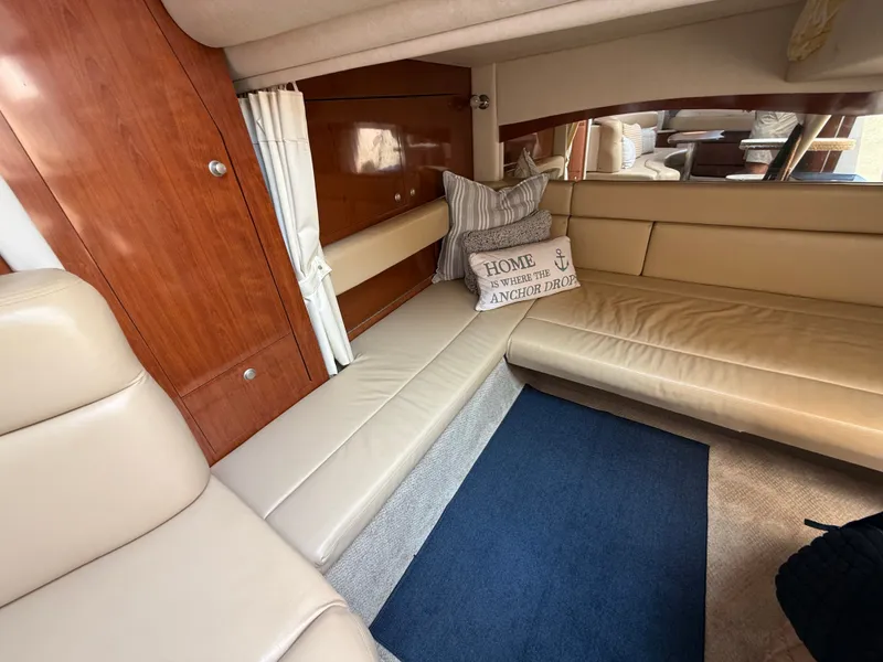 Slide: The Image of Sea Ray 340 Sundancer 2008 - 24
