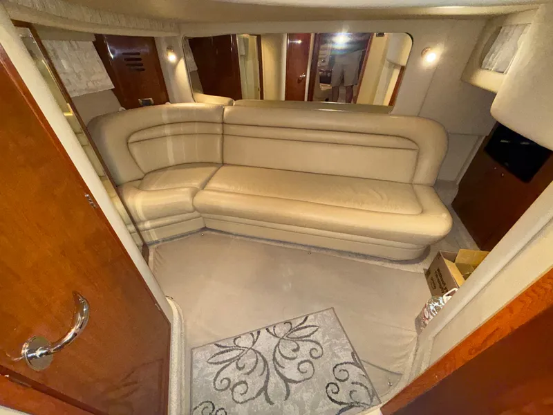 Slide: The Image of Sea Ray Sundancer 460 2003 - 22