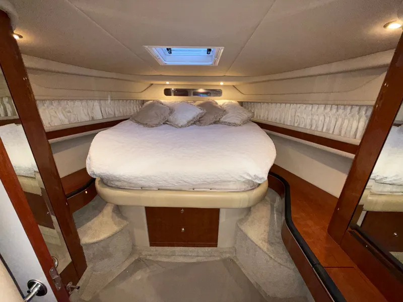 Slide: The Image of Sea Ray Sundancer 460 2003 - 28