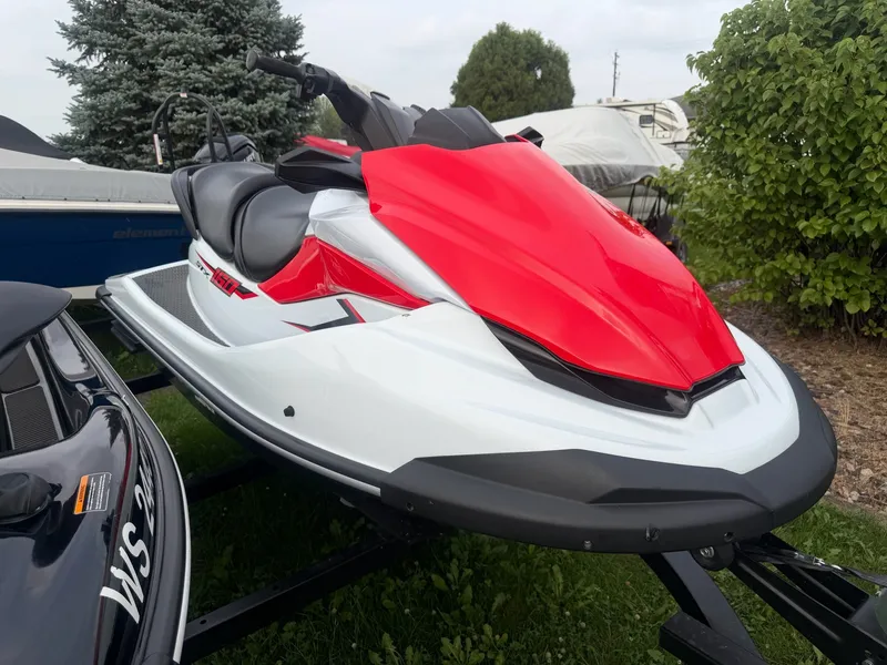 The Image of Kawasaki JET SKI STX 160 2021 - 1