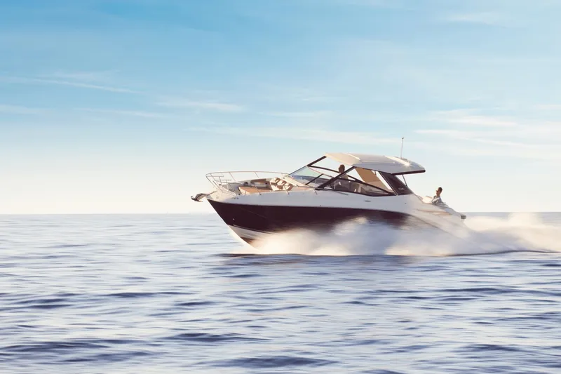 Slide: The Image of Sea Ray Sundancer 320 2027 - 62