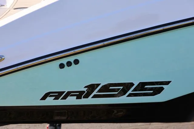 Slide: The Image of Yamaha AR195 2026 - 21