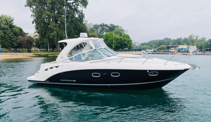 The Image of Chaparral 330 Signature 2018 - undefined