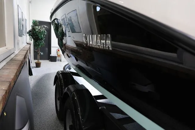 Slide: The Image of Yamaha AR220 2026 - 15