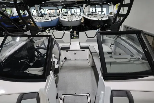Slide: The Image of Yamaha AR220 2026 - 13