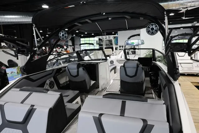 Slide: The Image of Yamaha 222XE 2026 - 5