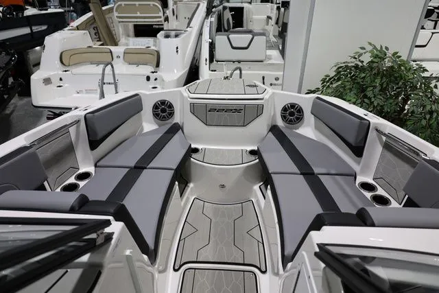 Slide: The Image of Yamaha 222XE 2026 - 13