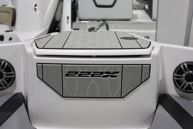 Slide: The Image of Yamaha 222XE 2026 - 15