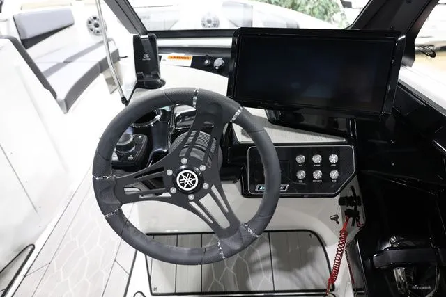 Slide: The Image of Yamaha 222XE 2026 - 16
