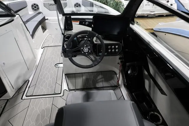 Slide: The Image of Yamaha 222XE 2026 - 8