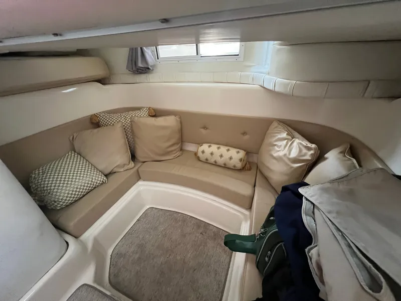 Slide: The Image of Chris-Craft 328 Express Cruiser 2002 - 24