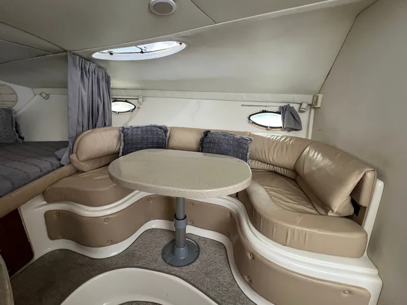 Slide: The Image of Chris-Craft 328 Express Cruiser 2002 - 17