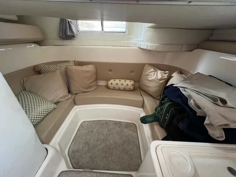 Slide: The Image of Chris-Craft 328 Express Cruiser 2002 - 23