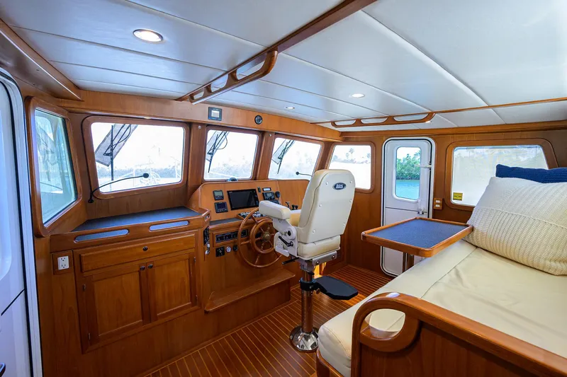 Slide: The Image of Pilothouse - 8