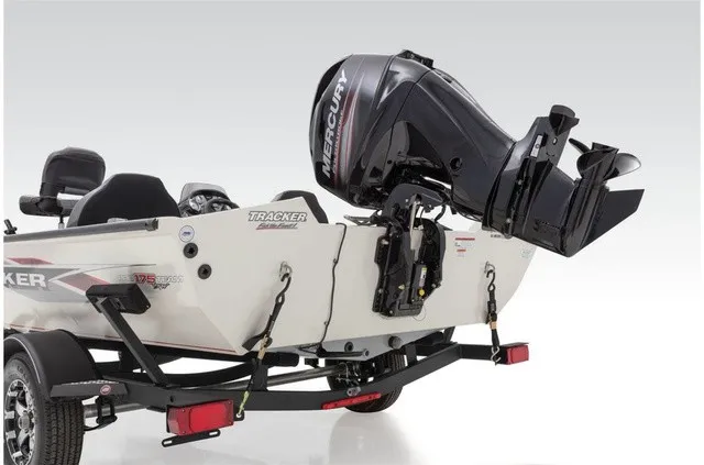 Slide: The Image of Tracker PRO TEAM 175TE 2021 - 40