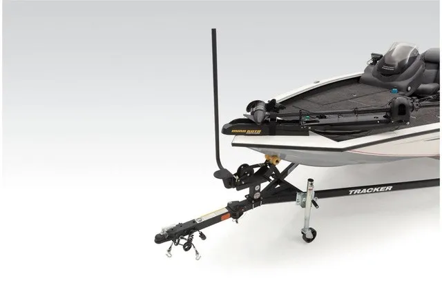 Slide: The Image of Tracker PRO TEAM 175TE 2021 - 16