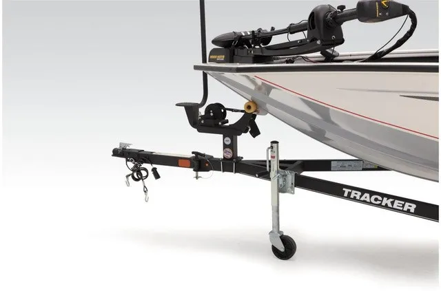 Slide: The Image of Tracker PRO TEAM 175TE 2021 - 17