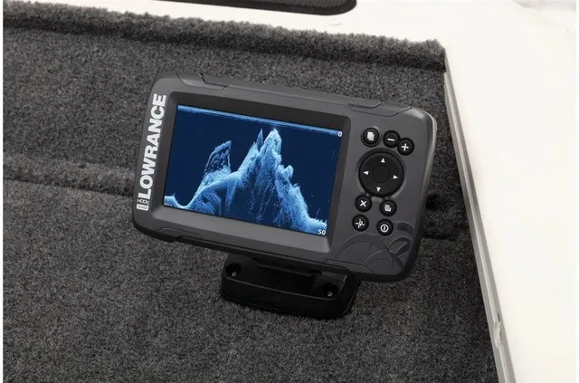 Slide: The Image of Tracker PRO TEAM 175TE 2021 - 27