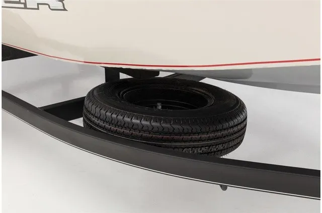 Slide: The Image of Tracker PRO TEAM 175TE 2021 - 18