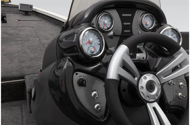 The Image of Tracker PRO TEAM 175TE 2021 - 1