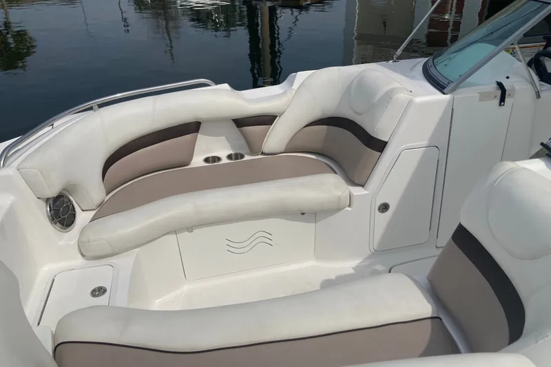 Slide: The Image of bow seating - 6