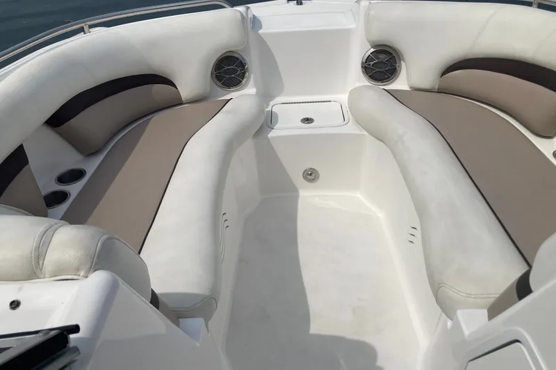 Slide: The Image of bow seating - 4