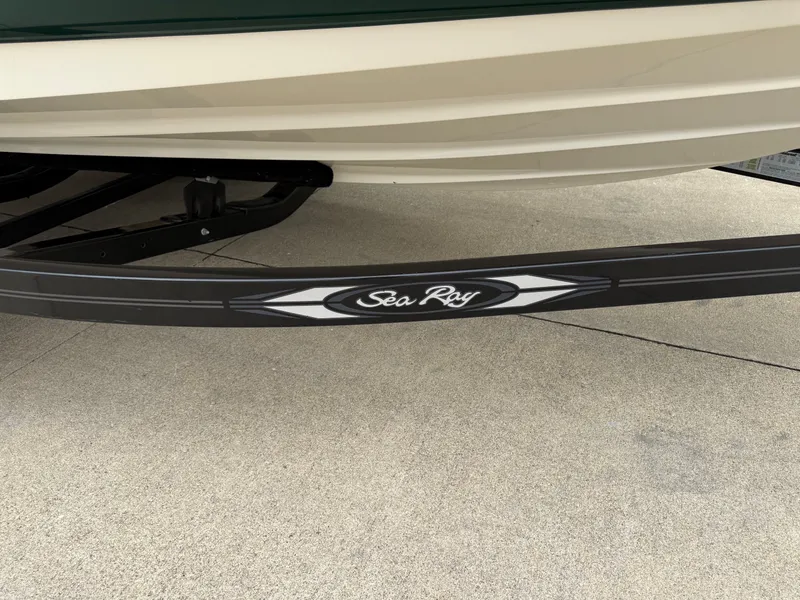 Slide: The Image of Sea Ray 200 Sport 2005 - 29