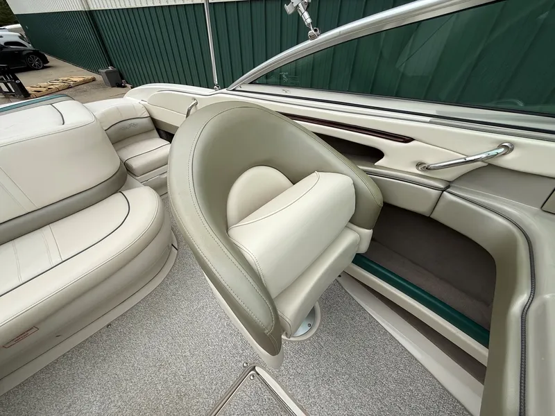 Slide: The Image of Sea Ray 200 Sport 2005 - 16