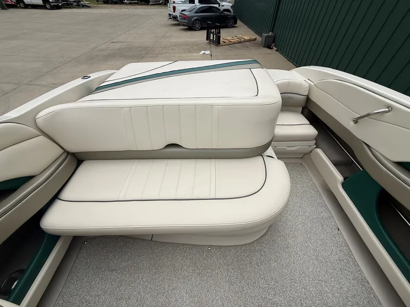 Slide: The Image of Sea Ray 200 Sport 2005 - 22
