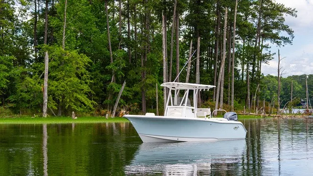 The Image of Sea Hunt Ultra 229 2027 - 7