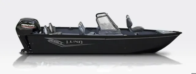 The Image of Lund 1650 Rebel XL Sport 2027 - undefined