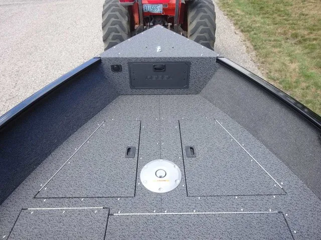 Slide: The Image of Lund 1650 Rebel XL Sport 2027 - 14