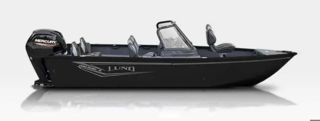 Slide: The Image of Lund 1650 Rebel XL Sport 2027 - 2