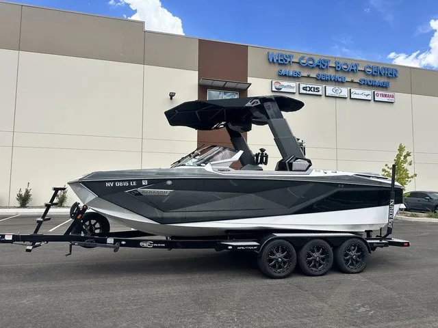 The Image of Nautique Super Air Nautique G23 Paragon 2022 - 1