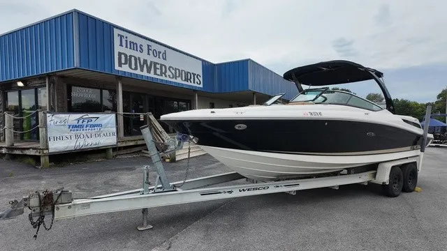 The Image of Sea Ray SLX 250 2015 - undefined