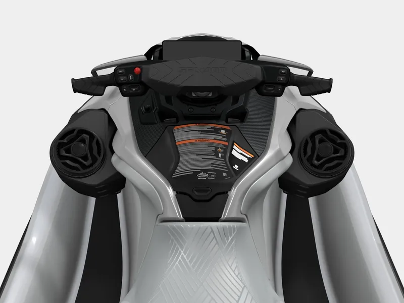 Slide: The Image of Sea-Doo GTX Limited 325 2026 - 15
