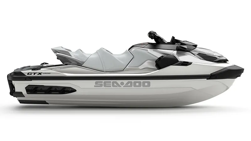 Slide: The Image of Sea-Doo GTX Limited 325 2026 - 11