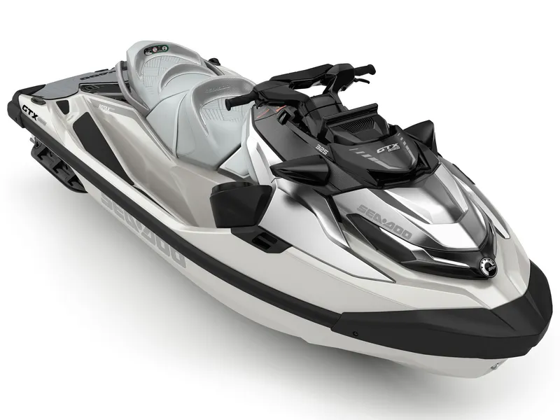 Slide: The Image of Sea-Doo GTX Limited 325 2026 - 12