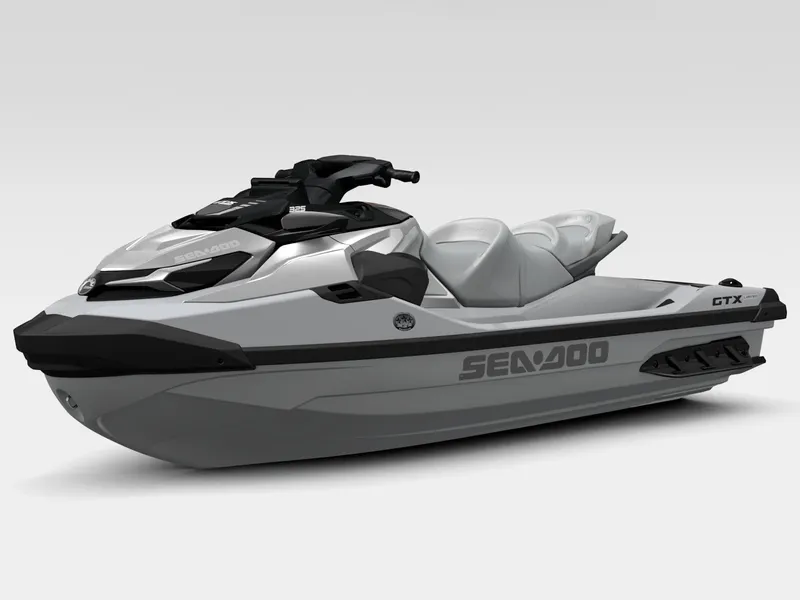 Slide: The Image of Sea-Doo GTX Limited 325 2026 - 13