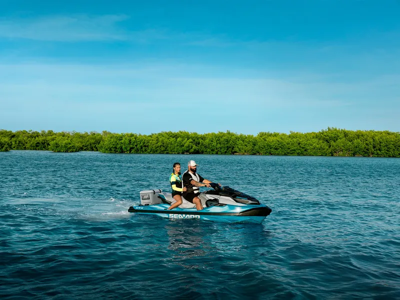 Slide: The Image of Sea-Doo GTX Limited 325 2026 - 25