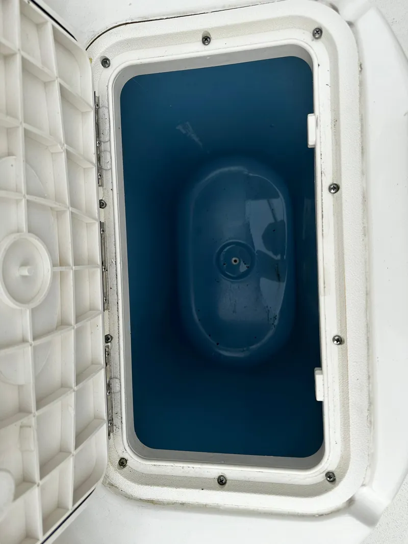 Slide: The Image of Sea Chaser 20 HFC 2016 - 55